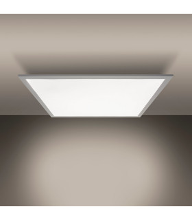 Nico Dimmable LED Panel White 2983-4478K Remote Control-2