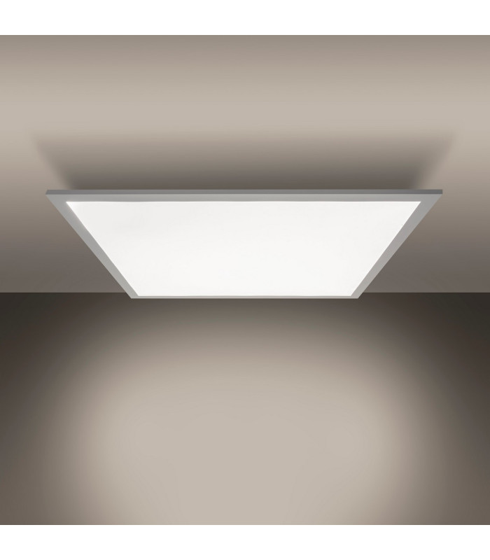 Nico Dimmable LED Panel White 2983-4478K Remote Control-2
