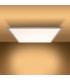 Nico Dimmable LED Panel White 2983-4478K Remote Control-3