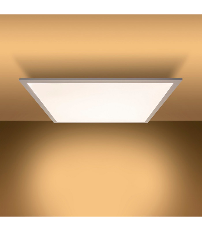 Nico Dimmable LED Panel White 2983-4478K Remote Control-3