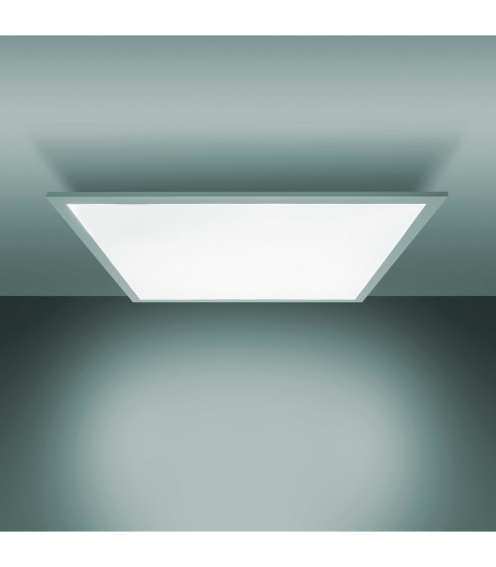 Nico Dimmable LED Panel White 2983-4478K Remote Control-4