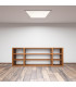 Nico Dimmable LED Panel White 2983-4478K Remote Control-5