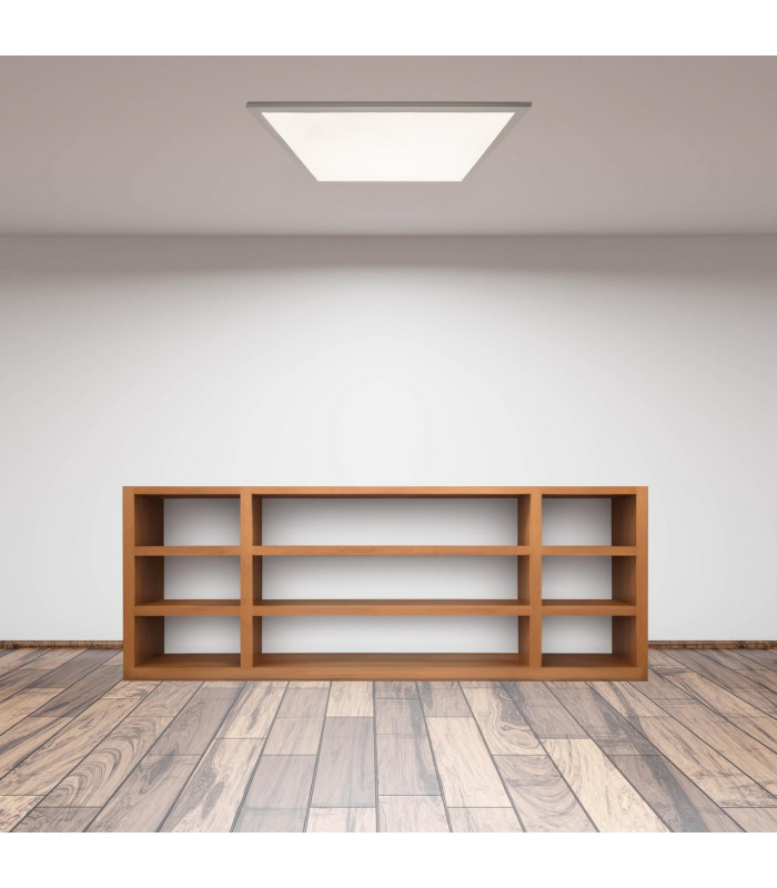 Nico Dimmable LED Panel White 2983-4478K Remote Control-5
