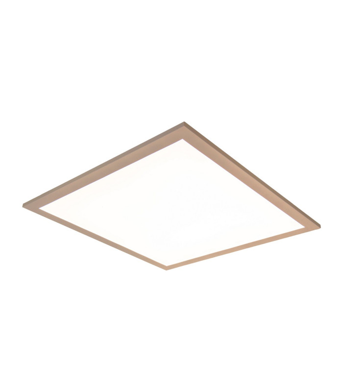 Nico Dimmable LED Panel White 2983-4478K Remote Control-7