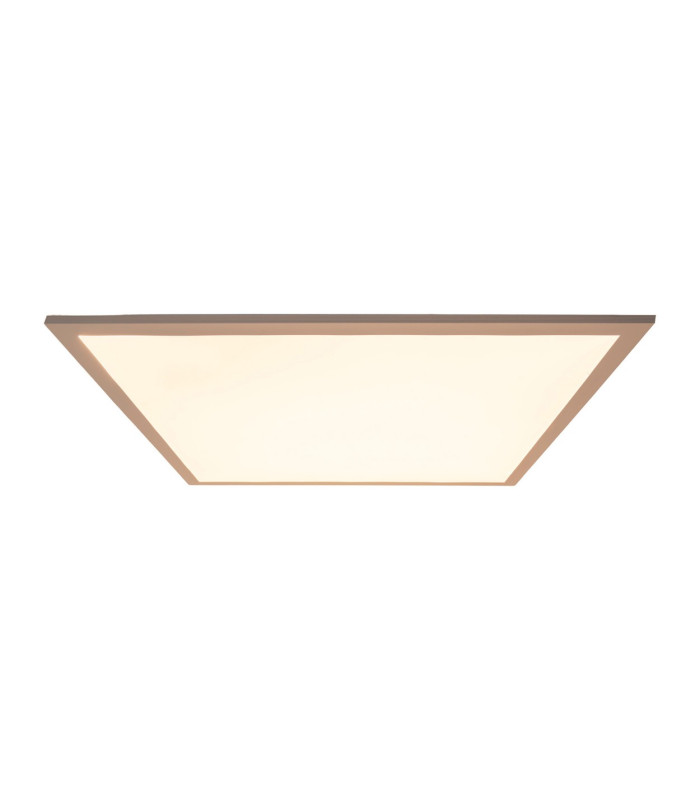 Nico Dimmable LED Panel White 2983-4478K Remote Control-11