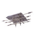 Ancona Semi Flush Ceiling Light Steel-Blank-7