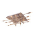 Ancona Semi Flush Ceiling Light Steel-Blank-8