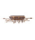 Ancona Semi Flush Ceiling Light Steel-Blank-10