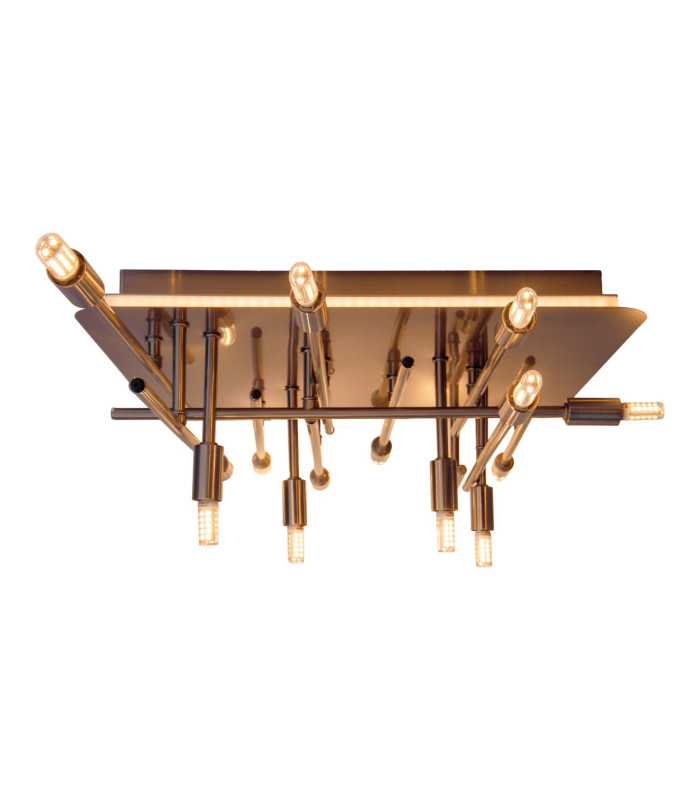 Ancona Semi Flush Ceiling Light Steel-Blank-11