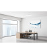 Nicola LED Panel Neutral White 4000K-2