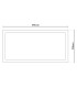 Nicola LED Panel Neutral White 4000K-3
