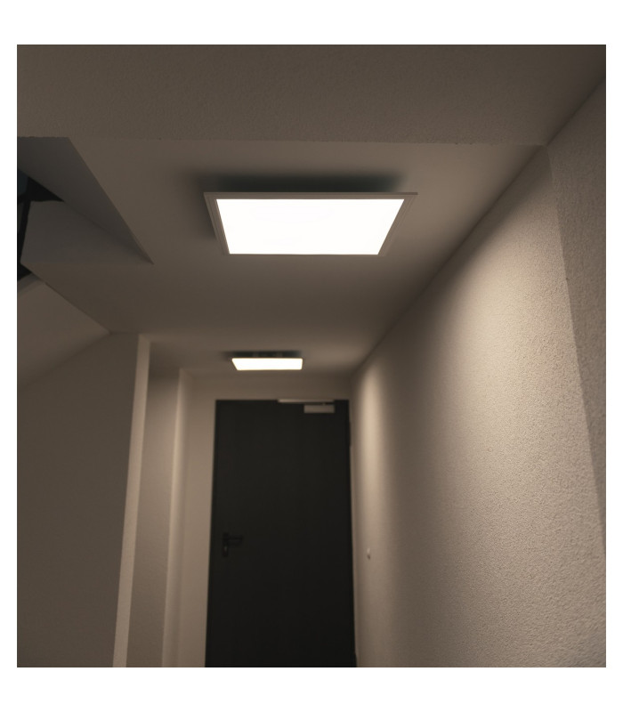 Nicola LED Panel Neutral White 4004K-3