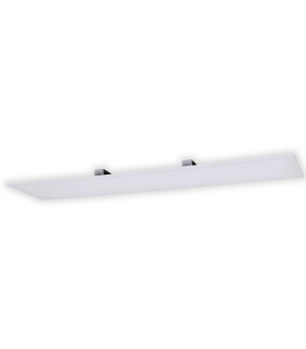 Nicola LED Panel Neutral White 4074K-1