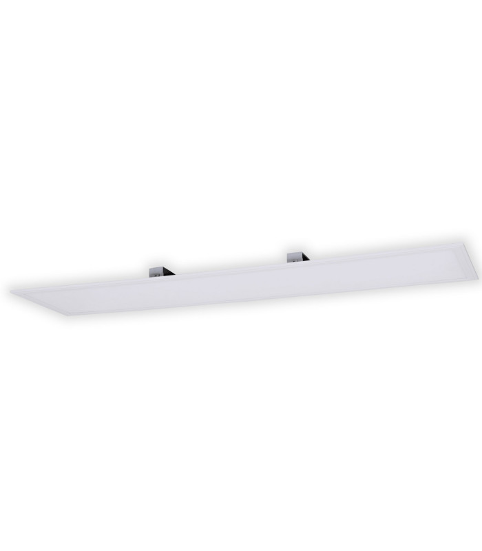 Nicola LED Panel Neutral White 4074K-1