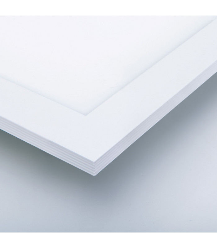 Nicola LED Panel Neutral White 4074K-10