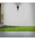 Nora Dimmable LED Solar Outdoor Motion Sensor Wall Lamp Black PIR + Dusk to Dawn Sensor 3000K IP44-3