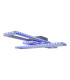 Bantry Dimmable LED CCT Flush Ceiling Light Aluminium 2700-6500K Remote Control Timer Function-16
