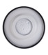 Livana Dimmable CCT Integrated LED Semi Flush Ceiling Light Black 3000-6500K Remote Control-1