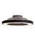 Arioso Dimmable LED CCT Ceiling Fan Black 3000-6500K Remote Control Timer Function-13