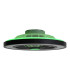 Arioso Dimmable LED CCT Ceiling Fan Black 3000-6500K Remote Control Timer Function-15