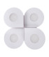 Smilla Dimmable Integrated LED Semi Flush Ceiling Light White 3000-6500K Remote Control-8