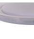 Claire Dimmable Integrated LED Semi Flush Ceiling Light White 3000-5000K Remote Control-16