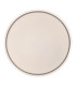 Lola Dimmable Integrated LED Semi Flush Ceiling Light White 3000-6500K Remote Control-13