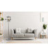 Explosion Floor Lamp Chrome 6xG9-3