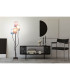 Boho Multi Arm Floor Lamp Multicolour 4xE14-2