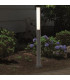 Flair LED Outdoor Bollard Anthracite 3000K IP54-4