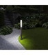 Flair LED Outdoor Bollard Anthracite 3000K IP54-5