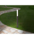 Flair LED Outdoor Bollard Anthracite 3000K IP54-6