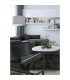 New York Floor Lamp with Shade Grey 1xE27-2