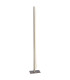 Bones 2 LED Integrated Floor Lamp Chrome 2900-3000K-3