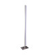 Bones 2 LED Integrated Floor Lamp Chrome 2900-3000K-6