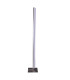 Bones 2 LED Integrated Floor Lamp Chrome 2900-3000K-9
