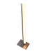 Bones 2 LED Integrated Floor Lamp Chrome 2900-3000K-13