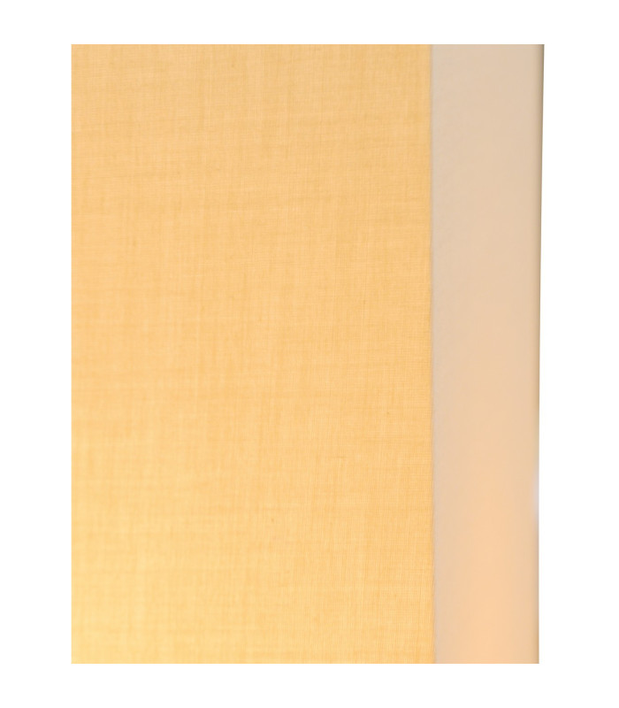 Alfa Floor Lamp with Shade Beige 1xE27-5