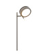 Triberg LED Task Floor Lamp Brown 3000K-5