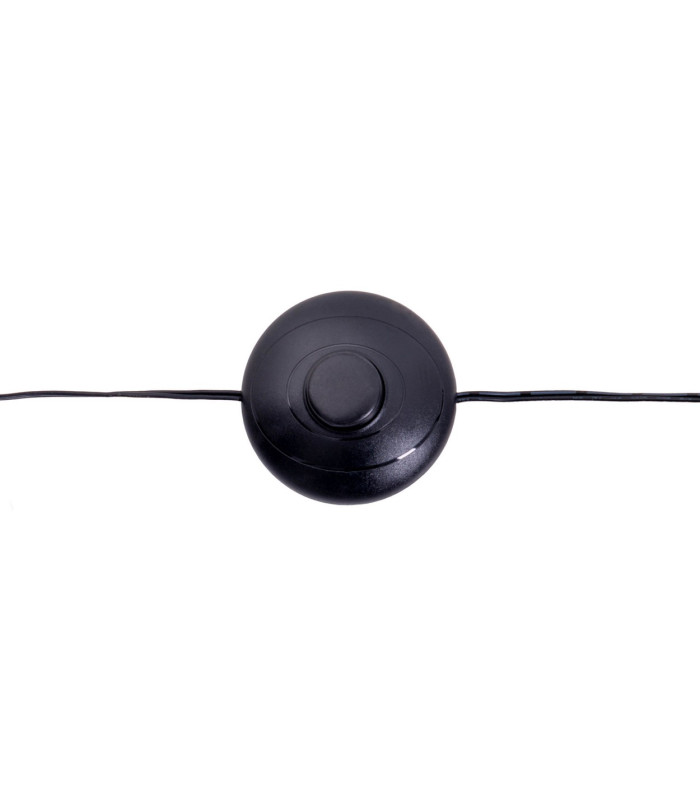 Maron Multi Arm Floor Lamp Brown 3xE14-13