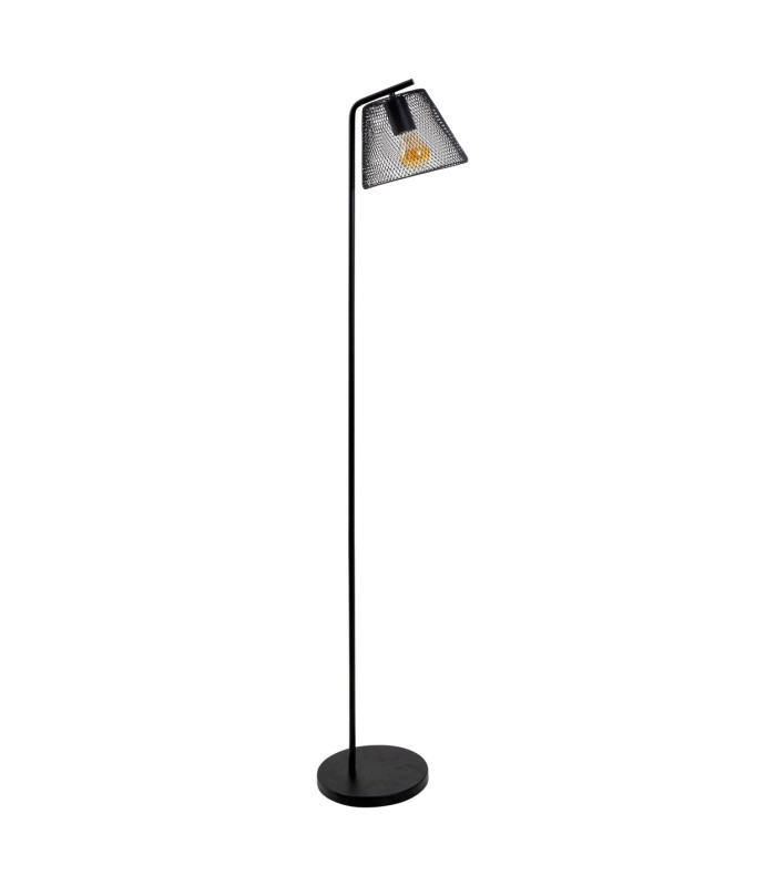 Korie Floor Lamp Black-1