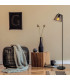 Korie Floor Lamp Black-3