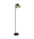 Korie Floor Lamp Black-5