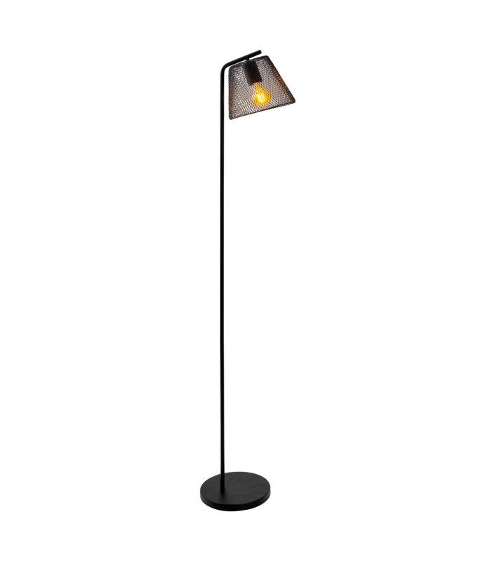 Korie Floor Lamp Black-5
