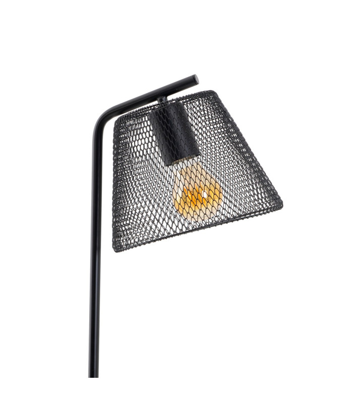Korie Floor Lamp Black-6