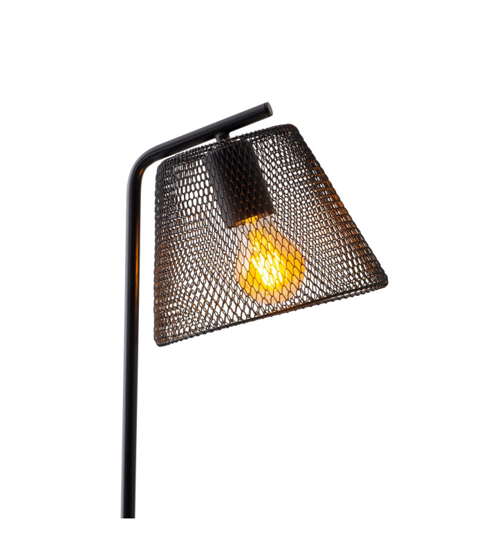 Korie Floor Lamp Black-7