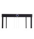 Tripolis Dimmable LED Multi Arm Floor Lamp Black 2800K-7