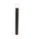 Torcia Outdoor Bollard Black 1xE27 IP44-6
