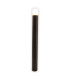 Torcia Outdoor Bollard Black 1xE27 IP44-7