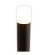 Torcia Outdoor Bollard Black 1xE27 IP44-8